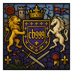 cb999 ফুটারে ব্র্যান্ড চিহ্ন