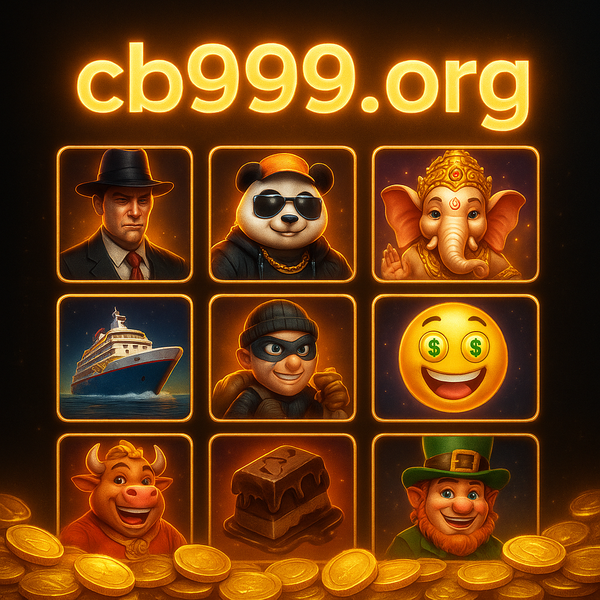 সৃজনশীল লগইন—cb999-এর বিশেষ অভিজ্ঞতা