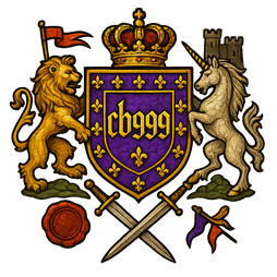 cb999 ব্র্যান্ড লোগো