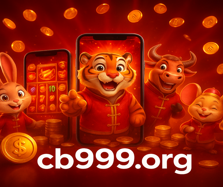 গেমারদের জন্য cb999 প্ল্যাটফর্মে নতুনত্ব এবং বিনোদনের সুযোগ উপস্থিত রয়েছে, যা খেলার আনন্দকে আরও বেশি করে বৃদ্ধি করে